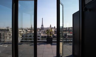 LOFT CHAMPS-ÉLYSÉES - Image 1