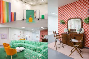 *New* Creative Meeting/Studio/Event Space - Image 3