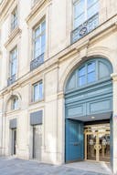 Magnificent Mansion to Rent - Paris 8th - Concorde/Saint-Honor�/Madeleine Area - Image 9