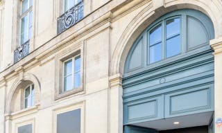 Magnificent Mansion to Rent - Paris 8th - Concorde/Saint-Honor�/Madeleine Area - Image 9