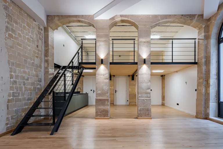 Un showroom élégant dans le Marais - Image 3