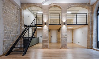 Un showroom élégant dans le Marais - Image 3