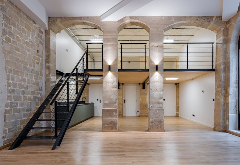 Un showroom élégant dans le Marais - Image 3