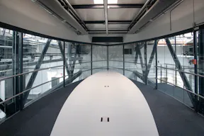 Modern Industrial Loft Space at Schönhauser Allee§ - Image 4