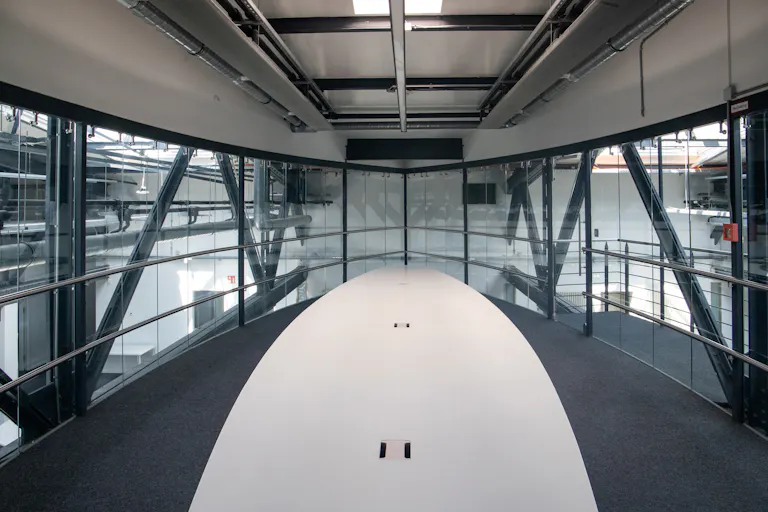 Modern Industrial Loft Space at Schönhauser Allee§ - Image 4