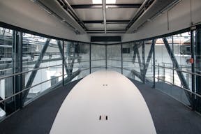 Modern Industrial Loft Space at Schönhauser Allee§ - Image 4