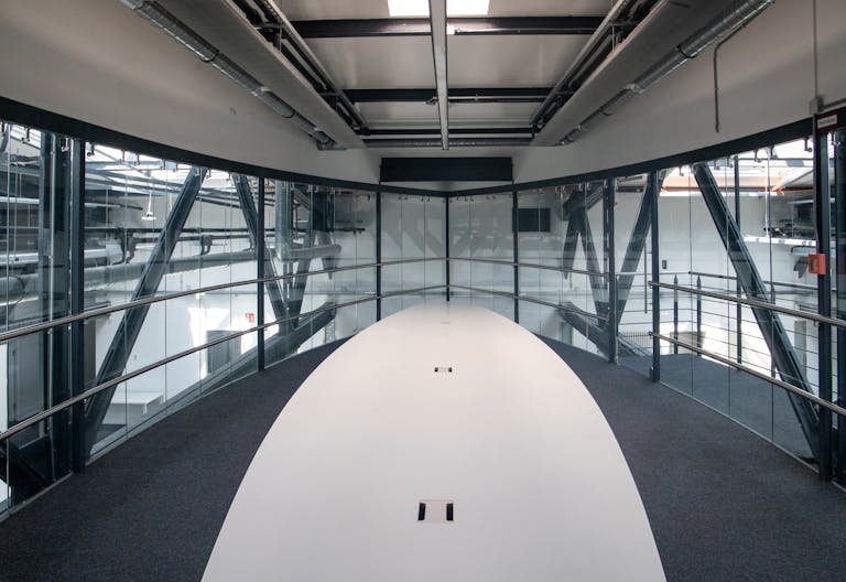 Modern Industrial Loft Space at Schönhauser Allee§ - Image 4