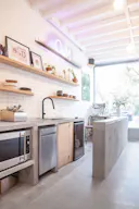 A sunny, minimalist, boutique + showroom in the heart of the Lower East Side, Manhattan - Image 7