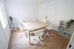 Beautiful space - 100m2 for all your events - Image 3