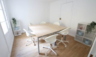 Beautiful space - 100m2 for all your events - Image 3