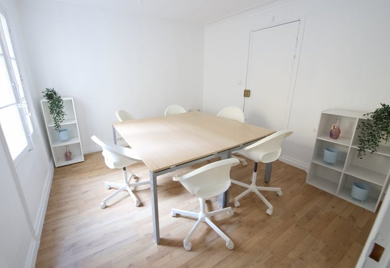 Beautiful space - 100m2 for all your events - Image 3