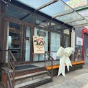 Unique Industrial Storefront in Trendy Bushwick