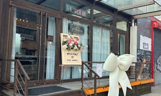 Unique Industrial Storefront in Trendy Bushwick - Image 0