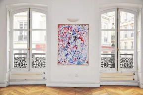 Haussmann apartment in R�publique Lancry area - Image 6