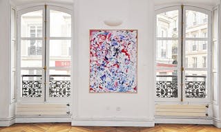 Haussmann apartment in R�publique Lancry area - Image 6