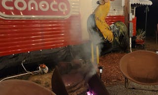 Woodys Banquet Barn (Venue) - Image 12