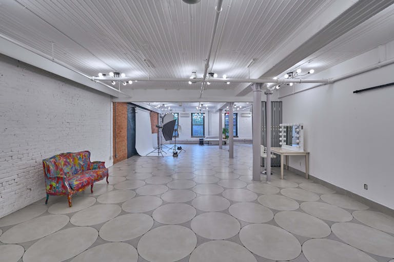 Lower East Side Loft – Ideal for Events, Pop-Ups, Showrooms, Sample Sales & Shoots - Image 2