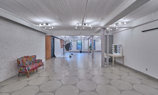 Lower East Side Loft – Ideal for Events, Pop-Ups, Showrooms, Sample Sales & Shoots - Image 2
