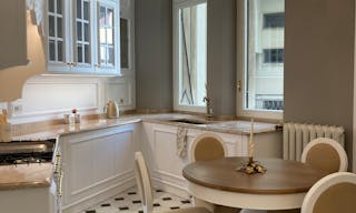 Uno spazio raffinato ricco di storia nel centro di Milano - Image 18