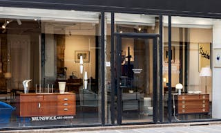 Showroom/Galerie au cœur du Marais - Image 1