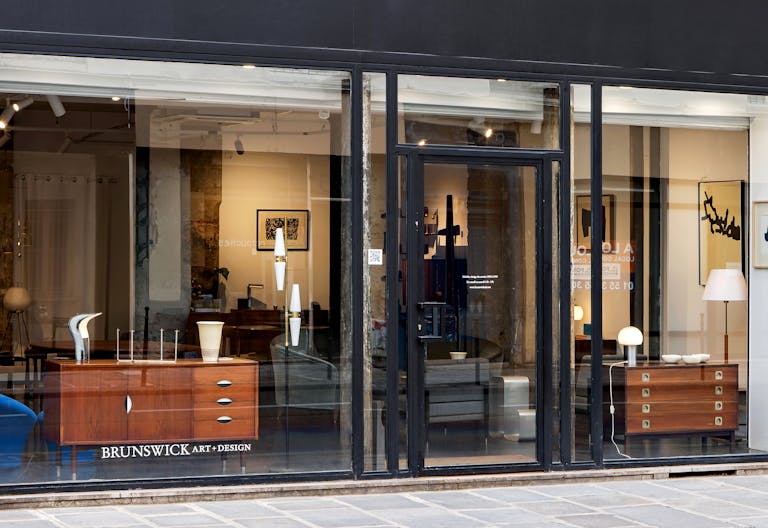 Showroom/Galerie au cœur du Marais - Image 1