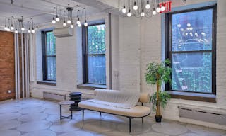 Lower East Side Loft – Ideal for Events, Pop-Ups, Showrooms, Sample Sales & Shoots - Image 5