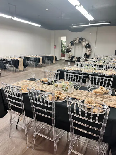 Event Space located in the heart of Downtown Brookfield - Image 2