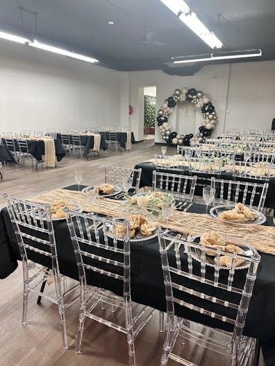 Event Space located in the heart of Downtown Brookfield - Image 2