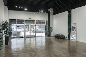 Versatile & Spacious 3000 sq.ft Space - Centrally located in the heart of San Pedro - Image 1