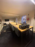 Office Space rue Albert Thomas - Image 15