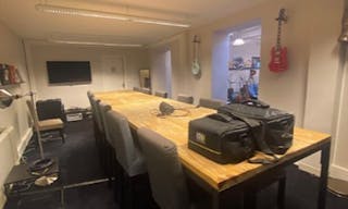 Office Space rue Albert Thomas - Image 15