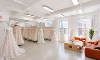 16AB Manhattan Event/Showroom retail rental space - Image 18
