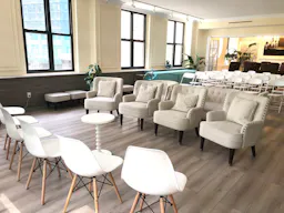 Versatile party/gathering event venue in Midtown - Image 6