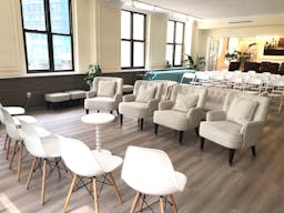 Versatile party/gathering event venue in Midtown - Image 6