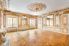 Appartement luxueux place de la Concorde - Image 1