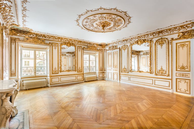 Appartement luxueux place de la Concorde - Image 1