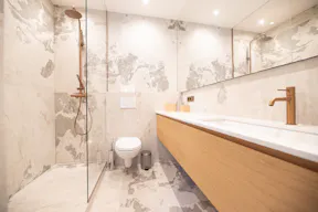 Appartment Faubourg Saint Honoré - Image 22