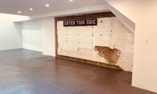 Cornerstone of Bowery - Image 26