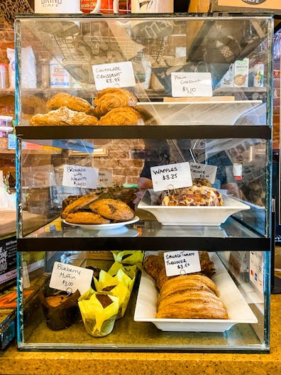 The Boogie Down Grind Cafe-Bar - Image 3