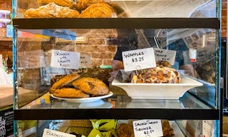 The Boogie Down Grind Cafe-Bar - Image 3