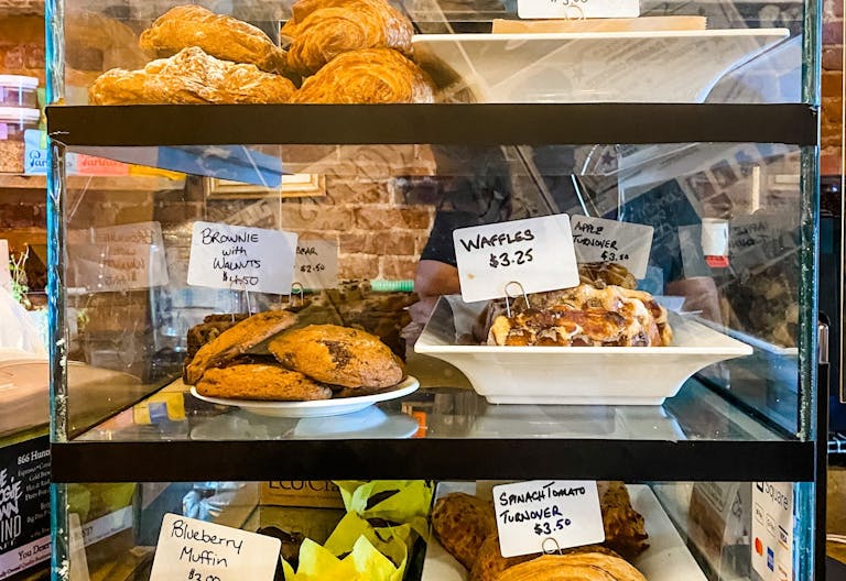 The Boogie Down Grind Cafe-Bar - Image 3