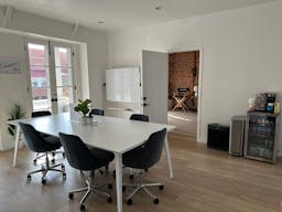 Pop-Up Space for Small Businesses (Meeting/Production Space) - Image 0