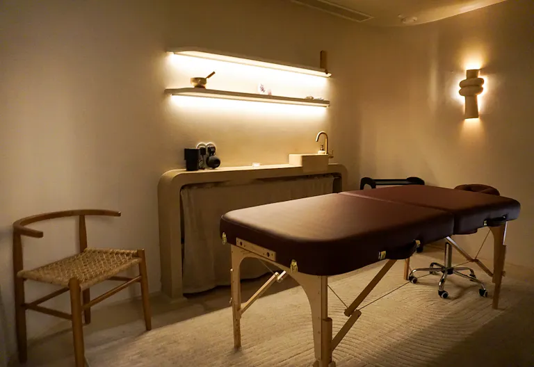 Wheelhouse Lisboa Artisan Design Meets Immersive Wellness - Image 4