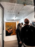 East Village / Lower East Side Storefront - Art Gallery, Retail, Fashion, Promotion, Pop UP - Image 16