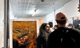 East Village / Lower East Side Storefront - Art Gallery, Retail, Fashion, Promotion, Pop UP - Image 16