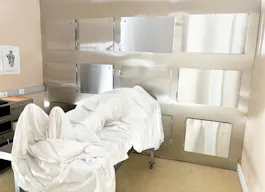 D�cor/Lieu de tournage: Morgue - Image 0