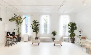 Captivating NYC Studio Space - Image 1