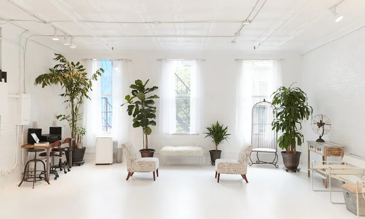 Captivating NYC Studio Space - Image 1