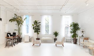 Captivating NYC Studio Space - Image 1