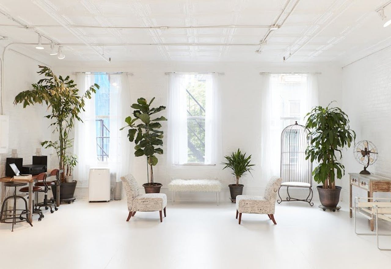 Captivating NYC Studio Space - Image 1